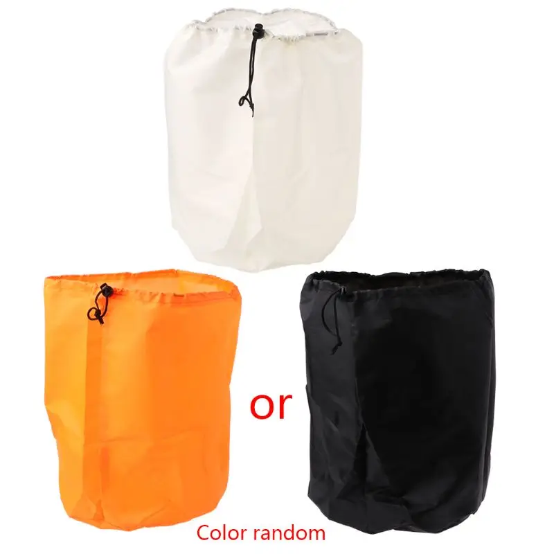 

Nylon Trimmer Engine Cover Waterproof Dustproof Cover for Grass Trimmer Edger Po