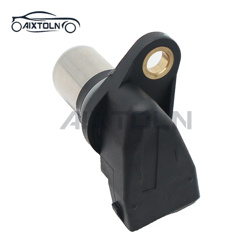 Фото Датчик положения распределительного вала (Hall Effect) 021907601A для VW Golf Jetta Mk3 Passat B4 EuroVan T4 Corrado 2.8L VR6/V6, новый 021907601 №4