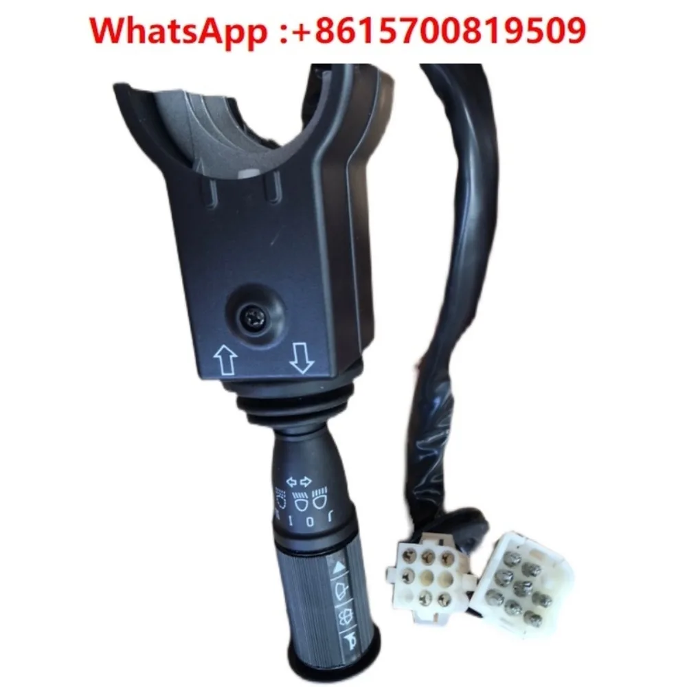 130-5 экскаватор 210-v переключатель копания передач комбинация выключателей света