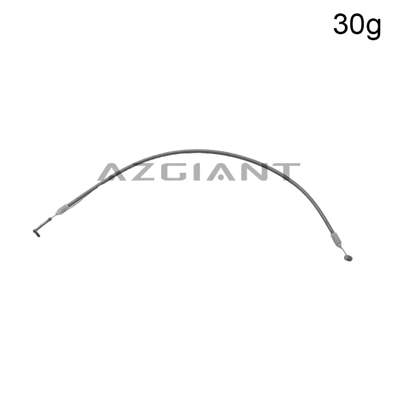 

Для Hyundai Tucson 09-14 Elantra 04-12 Kia Sportage 07-13 Трос внутренней ручки Передняя задняя левая правая дверные замки Провод открытия