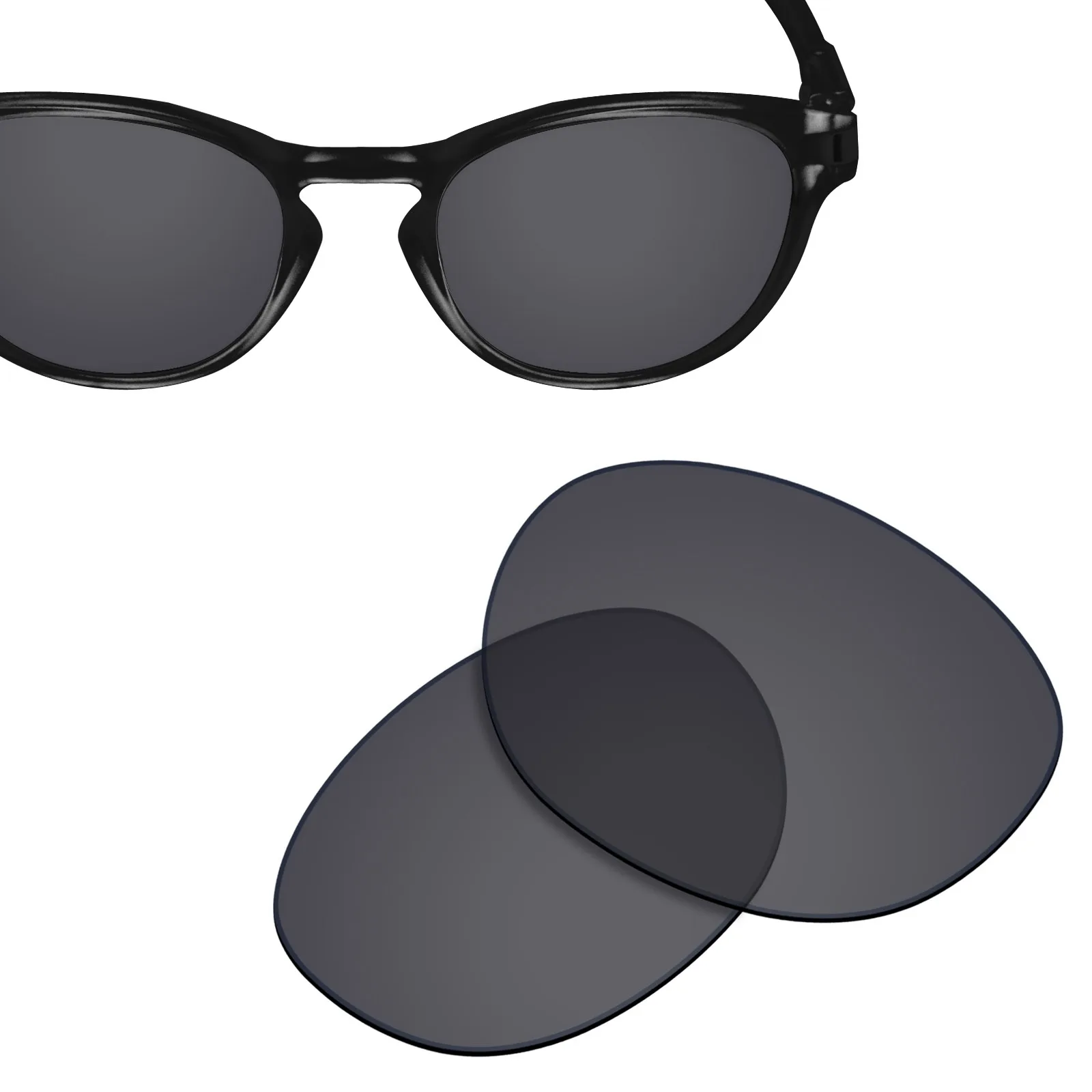 Замена поляризованных линз Firtox True UV400 для солнцезащитных очков Oakley Latch OO9265 (только