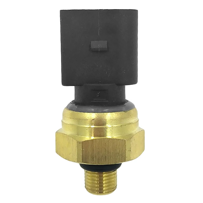 Датчик давления автомобильного масла топливной системы Common Rail 03C906051A