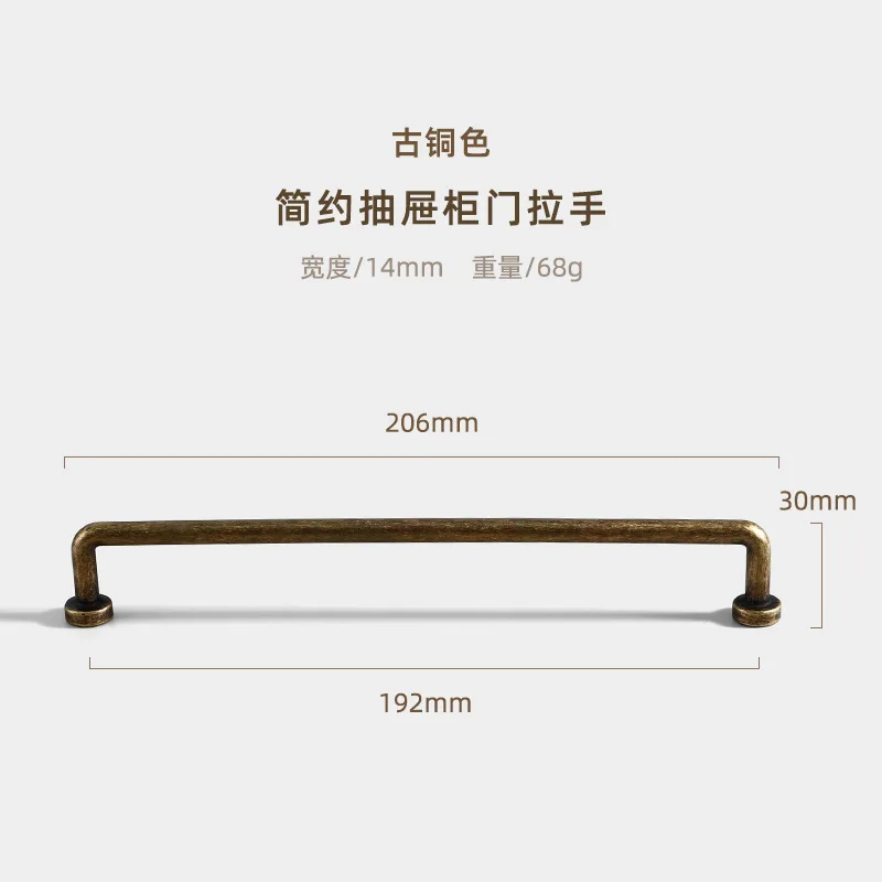 

Винтовые ручки для мебели, цинковый сплав, бронза, античное серебро, золото