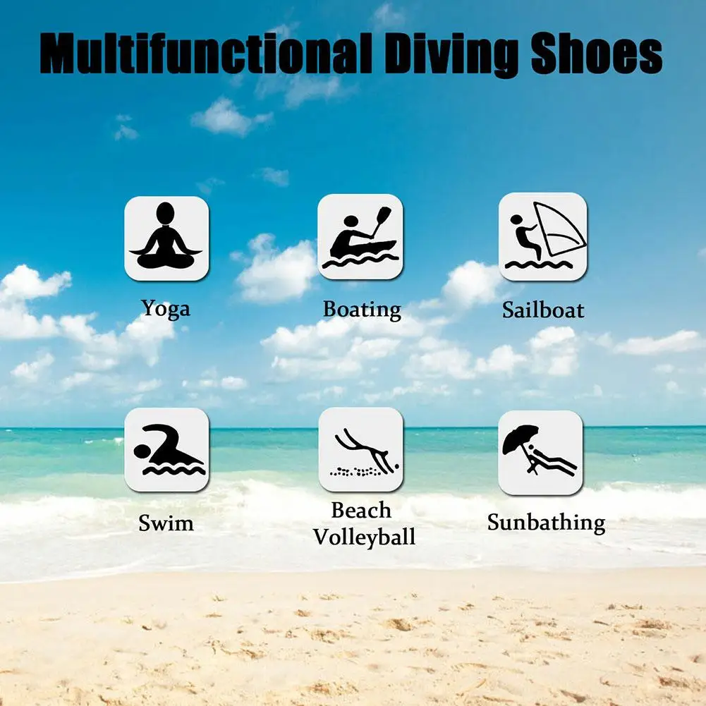 Рисунок 5 - Быстросохнущие мужские кроссовки для воды