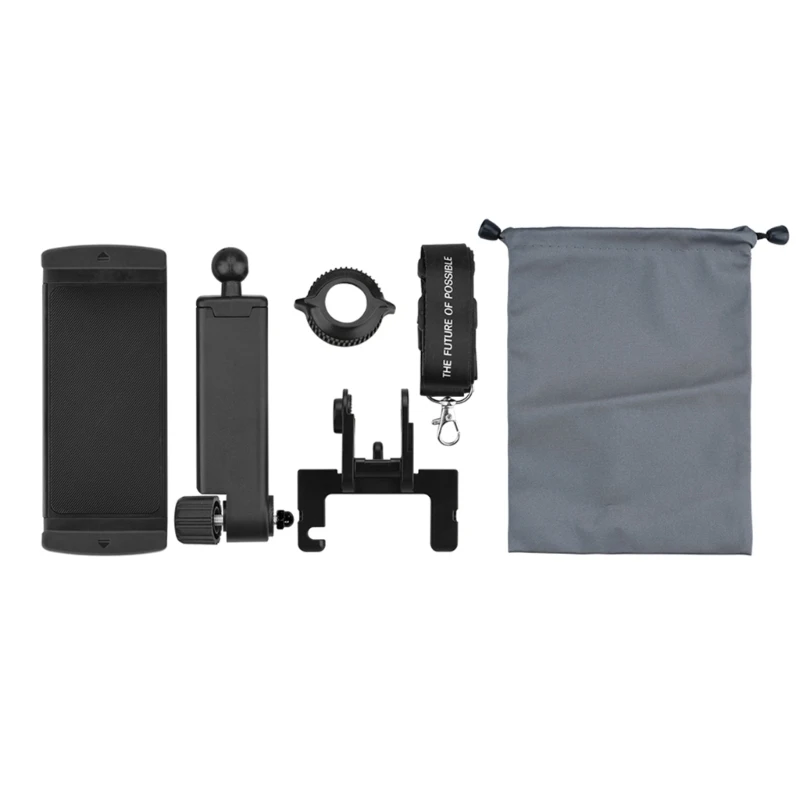 

4.7-12.9in Phone Tablet Mount Holder for mavic Air 2S/air 2 /mavic 3/ mini 3 pro Drone Remote Control Pad Bracket 2 in 1
