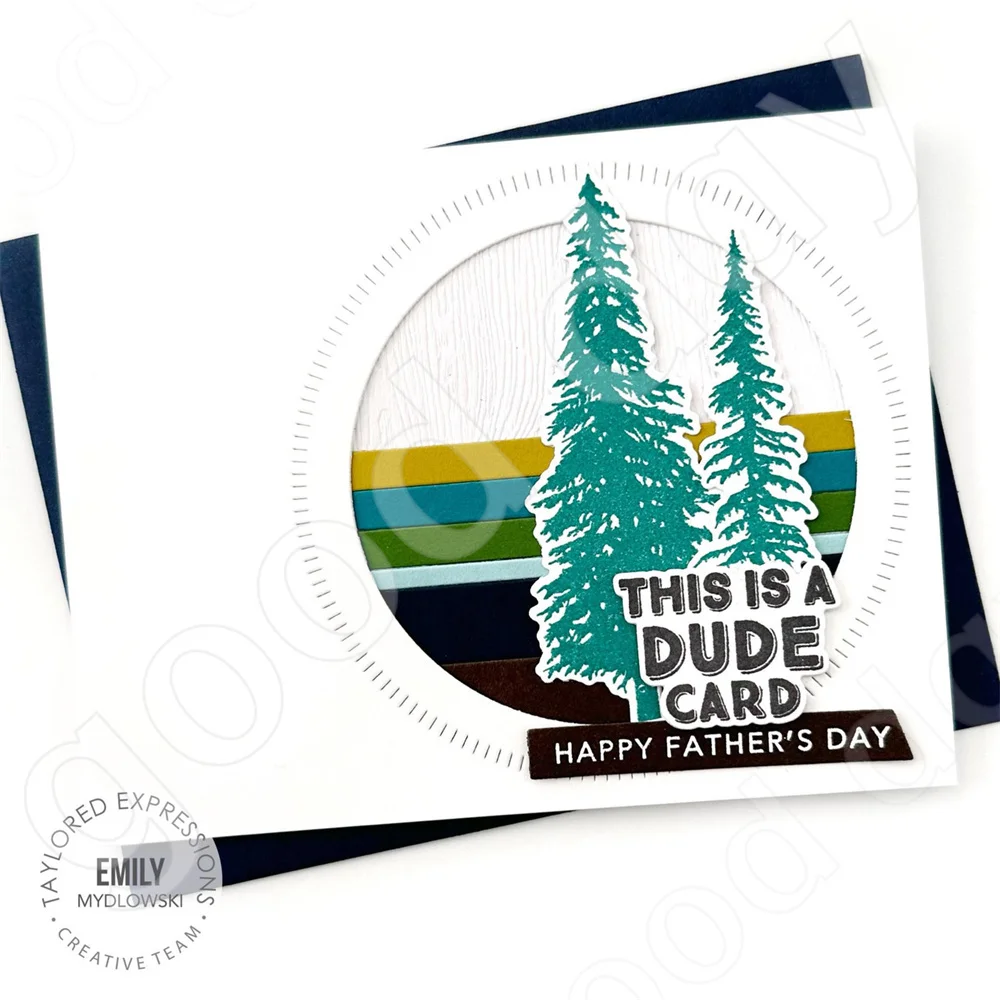 Металлические режущие штампы для скрапбукинга Z1859-Z1861