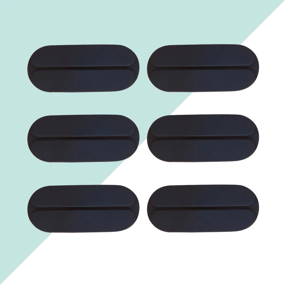 

Shoulder Padsstrap Pad Cushionssilicone Holder Noncushion Adhesive Anti Protectors Enhancer Strapsrubberwomenspush Comfort