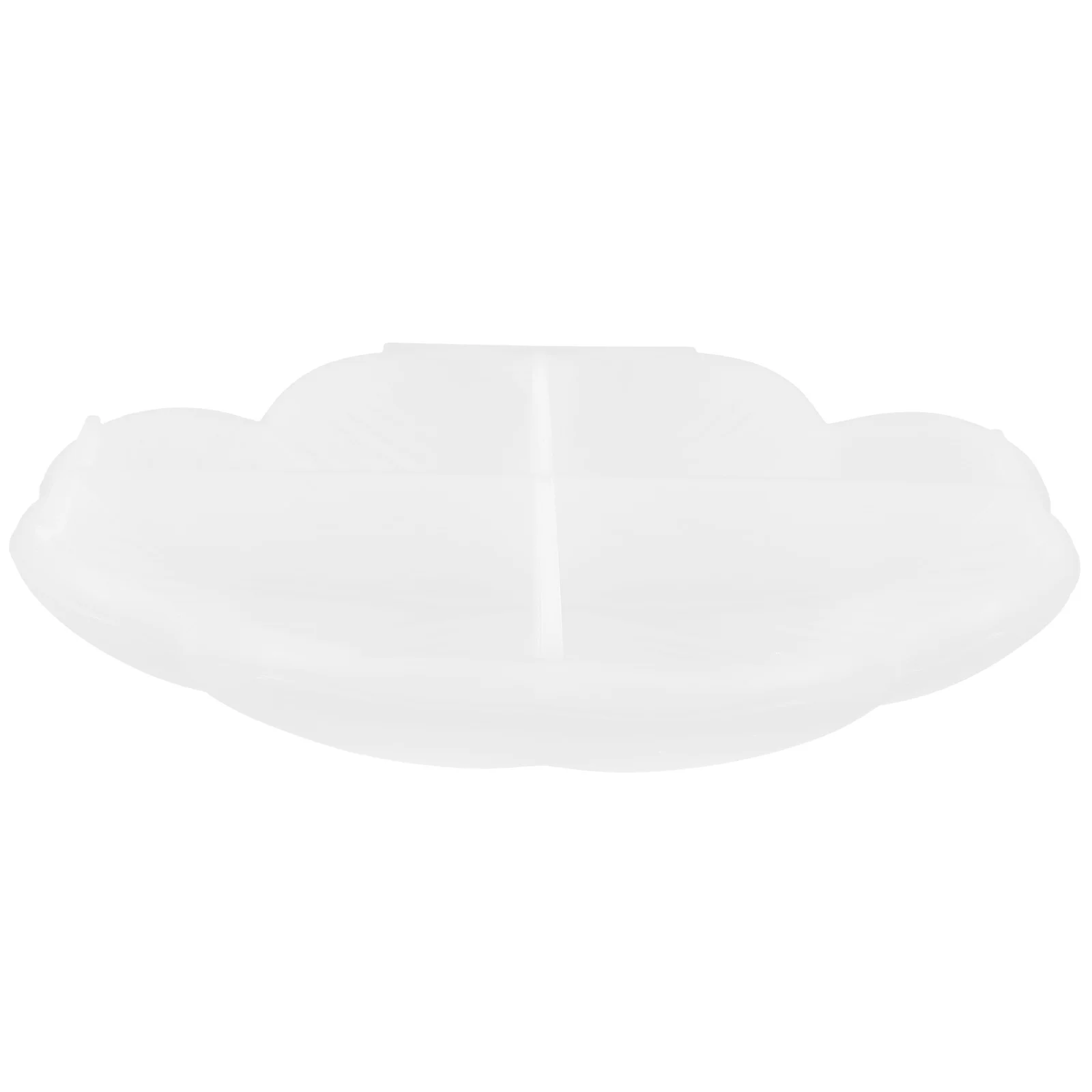 

Silicone Mold Epoxy Jewelry Tray Making Molding DIY Crafts Molds Resin Material