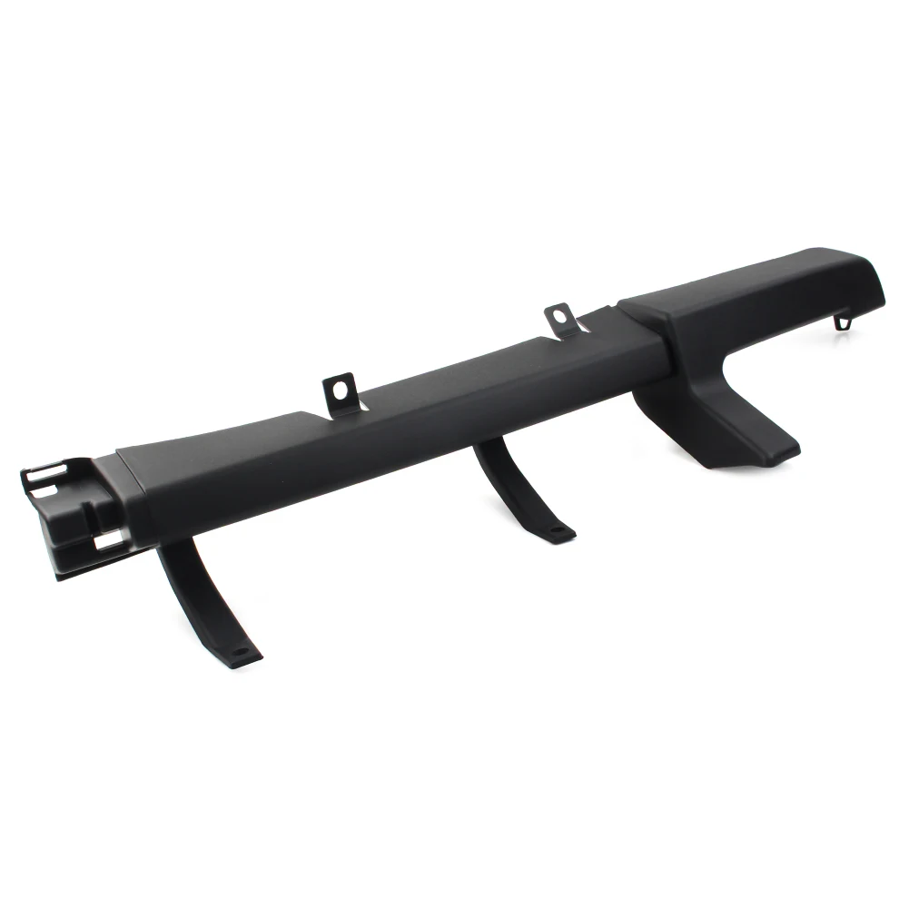 Правый передний бампер автомобиля нижний спойлер Valence накладка для Land Rover Range L322