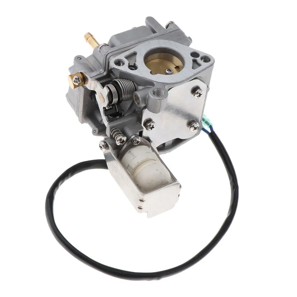 

Карбюратор Carb сменный для Yamaha F25 65W14901-00 10 11 12