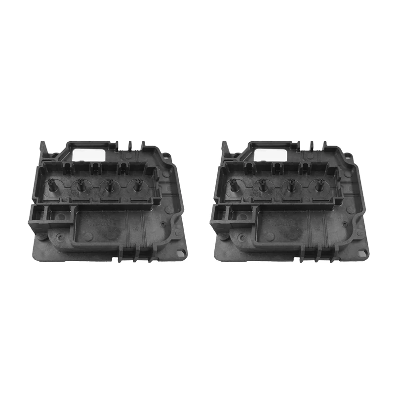 

2 шт., адаптер для печатающей головки Epson 4720 I3200