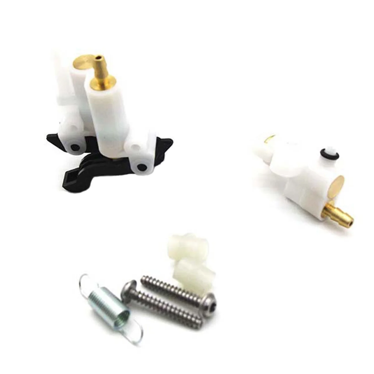 Комплект для ремонта нивелирующего клапана сиденья грузовика MAN Grammer Actros MSG906