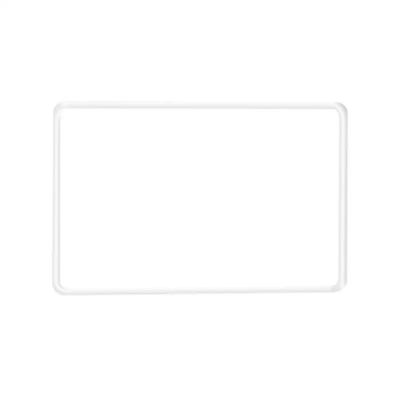 

Защитная крышка для сенсорного экрана автомобиля с центральным контролем для модели 3/Y автомобиля, защита от столкновений, модификация украшения интерьера