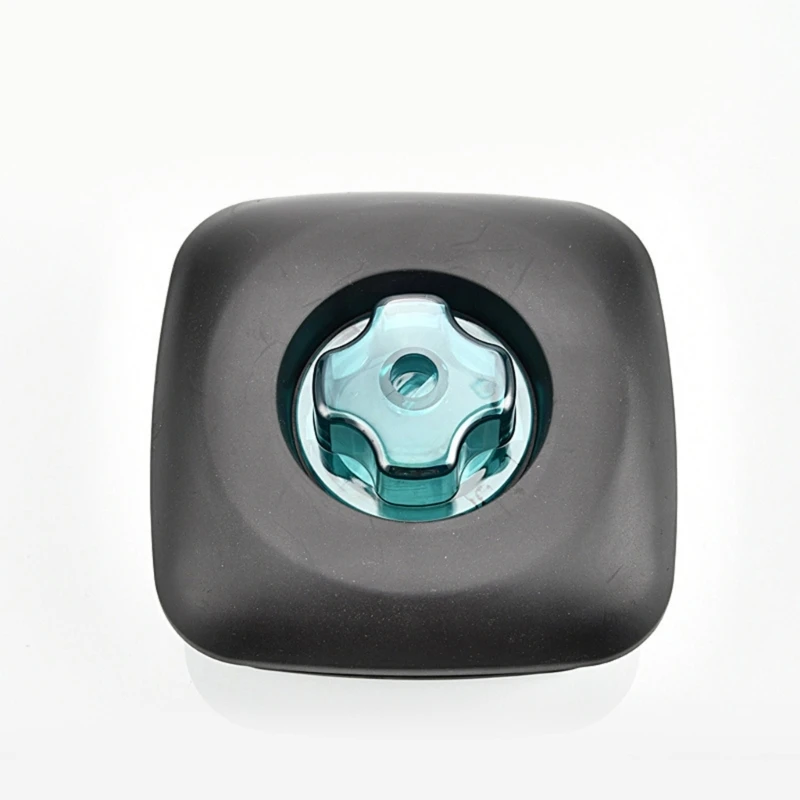 Сменная силиконовая крышка низкопрофильная контейнера сменная блендера со