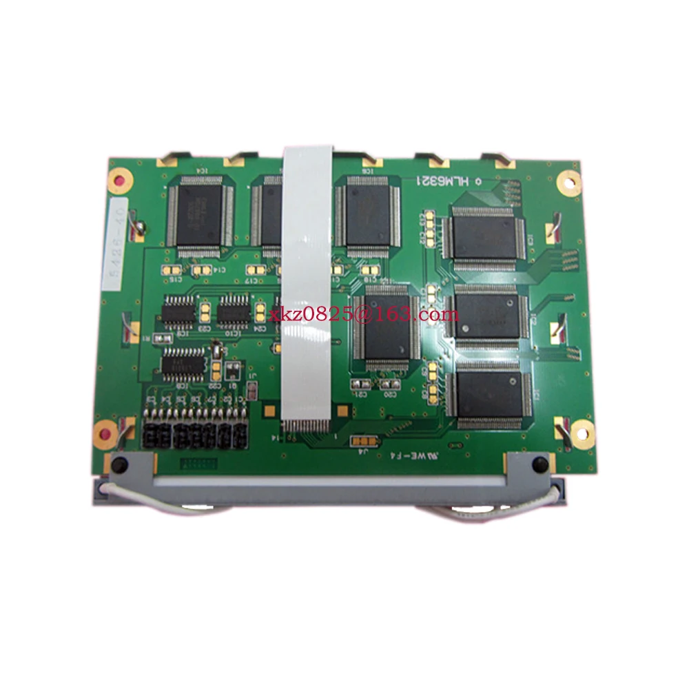 

Brand New Original 5.2 Inch Monochrome HLM6321 LCD Screen 320*240