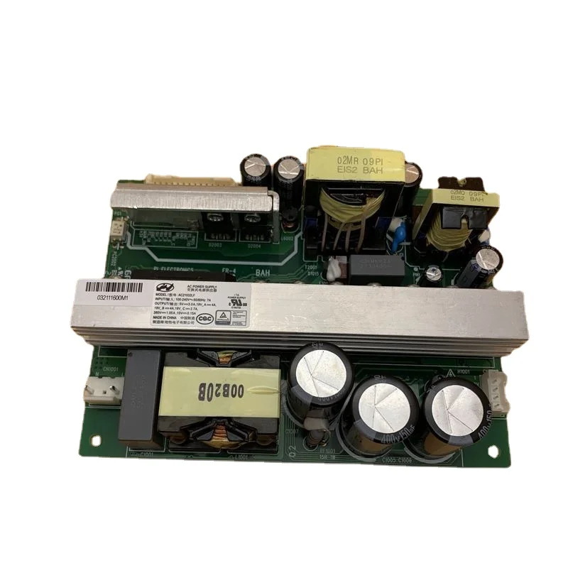 

The new Epson EB-LS500B LS500W 800F 1480Fi projector power board AC21032LF