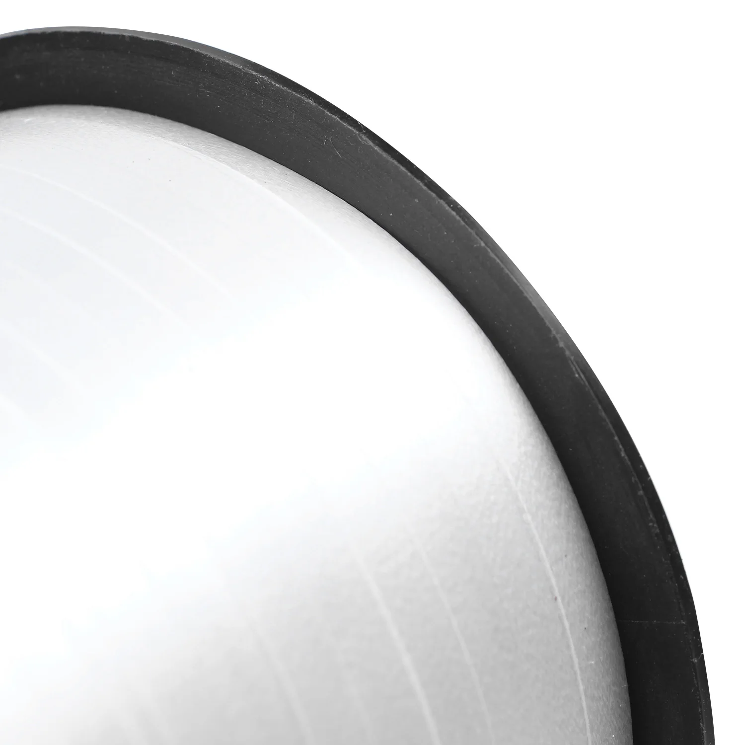 1 рулон ленты для воздушных шаров 225 м 5 мм свадебной вечеринки (белая)