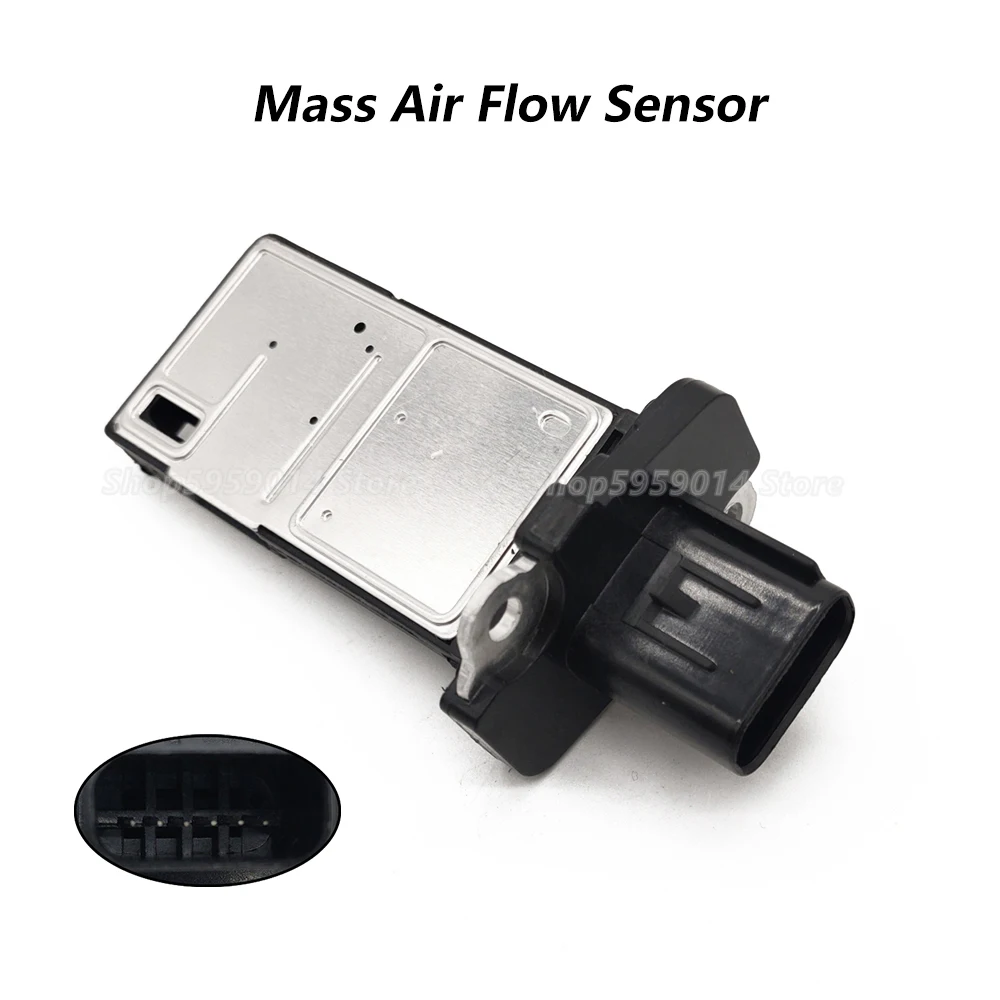 

Датчик массового расхода воздуха MAF для хризлорг GRAND VOYAGER DODG JEEP CHEROKEE AFH70M-49 53013733AB