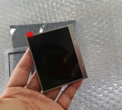 Jilong KL-500 510 520 530 300S 360T 400F Fiber Optic Fusion Machine Display External Screen