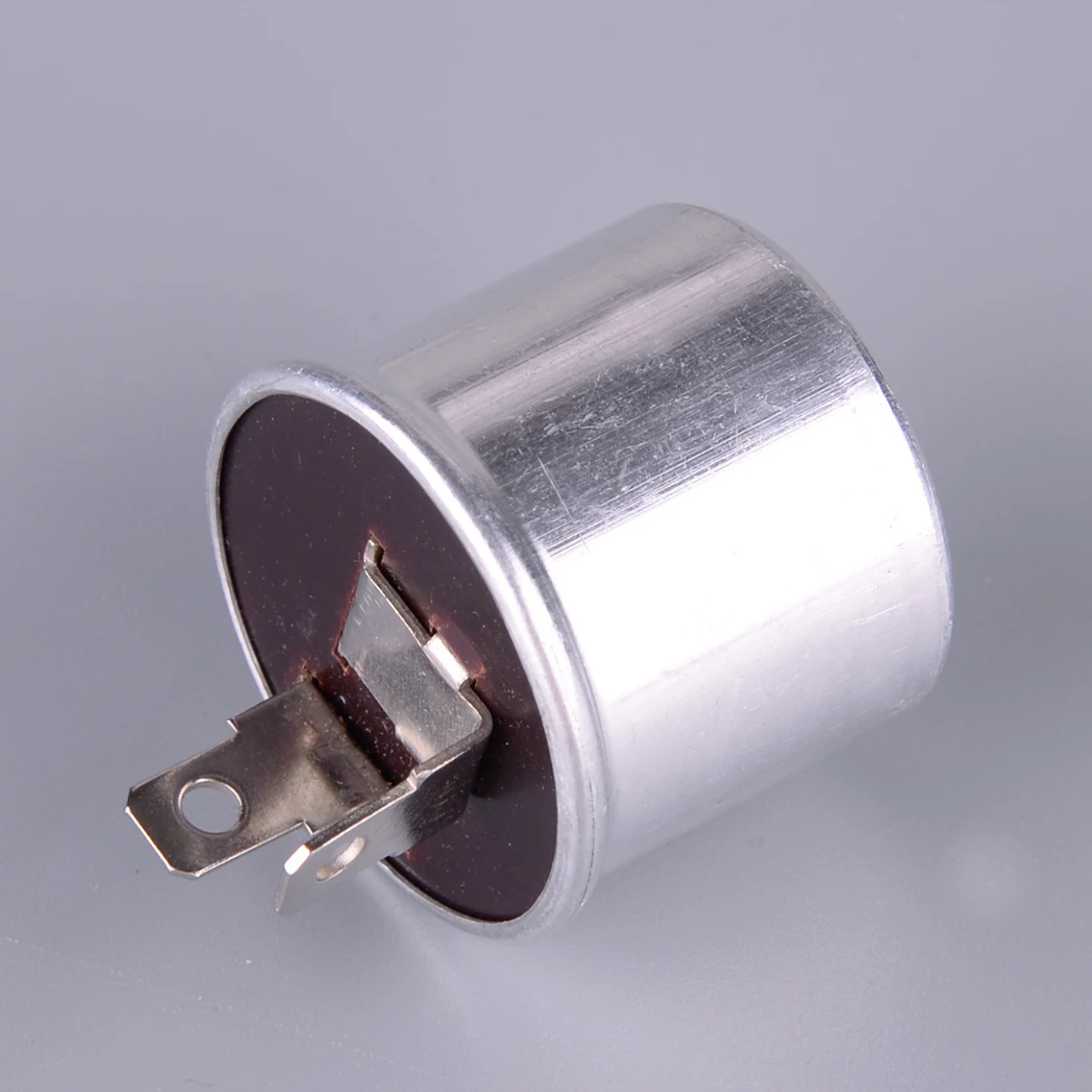 

EF32 12V 20A Car Lighting Turn Signal Hazard LED Flasher Relay No Fast Hyper-Flash Fit for Universal