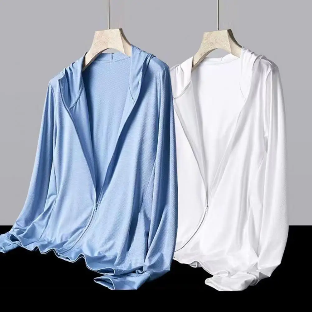 Рисунок 5 - Шикарное солнцезащитное пальто