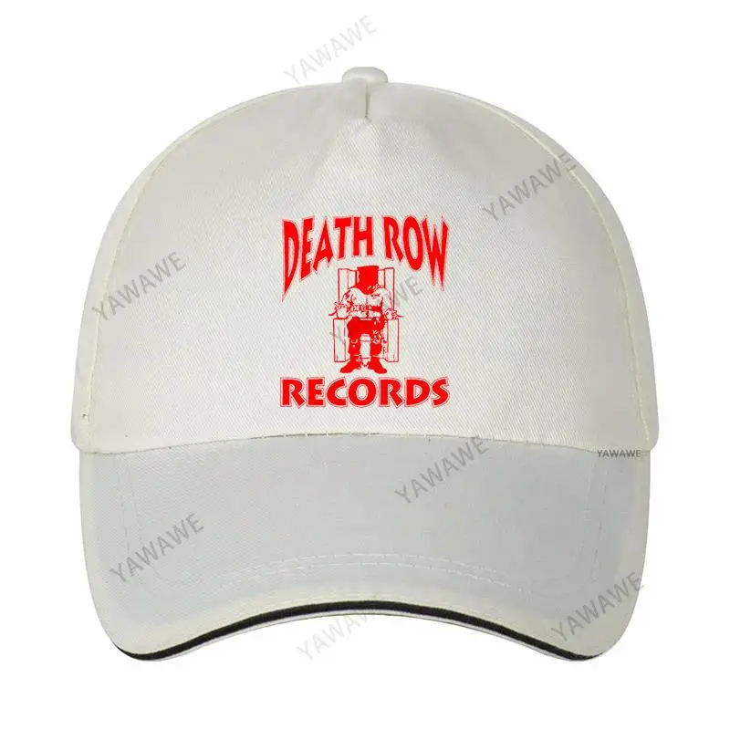 

Men Outdoor Snapback Hats Boyfriend Cap DEATH ROW RECORDS CUSTOM yawawe Cotton Baseball Caps drop shipping