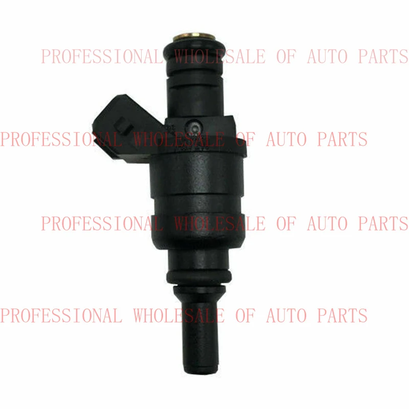 Фото Комплект из 6 топливных форсунок V+ V+ 1427240 для BMW 325xi 325i 320i 325Ci 525i 2.5L 2001-2005 №4
