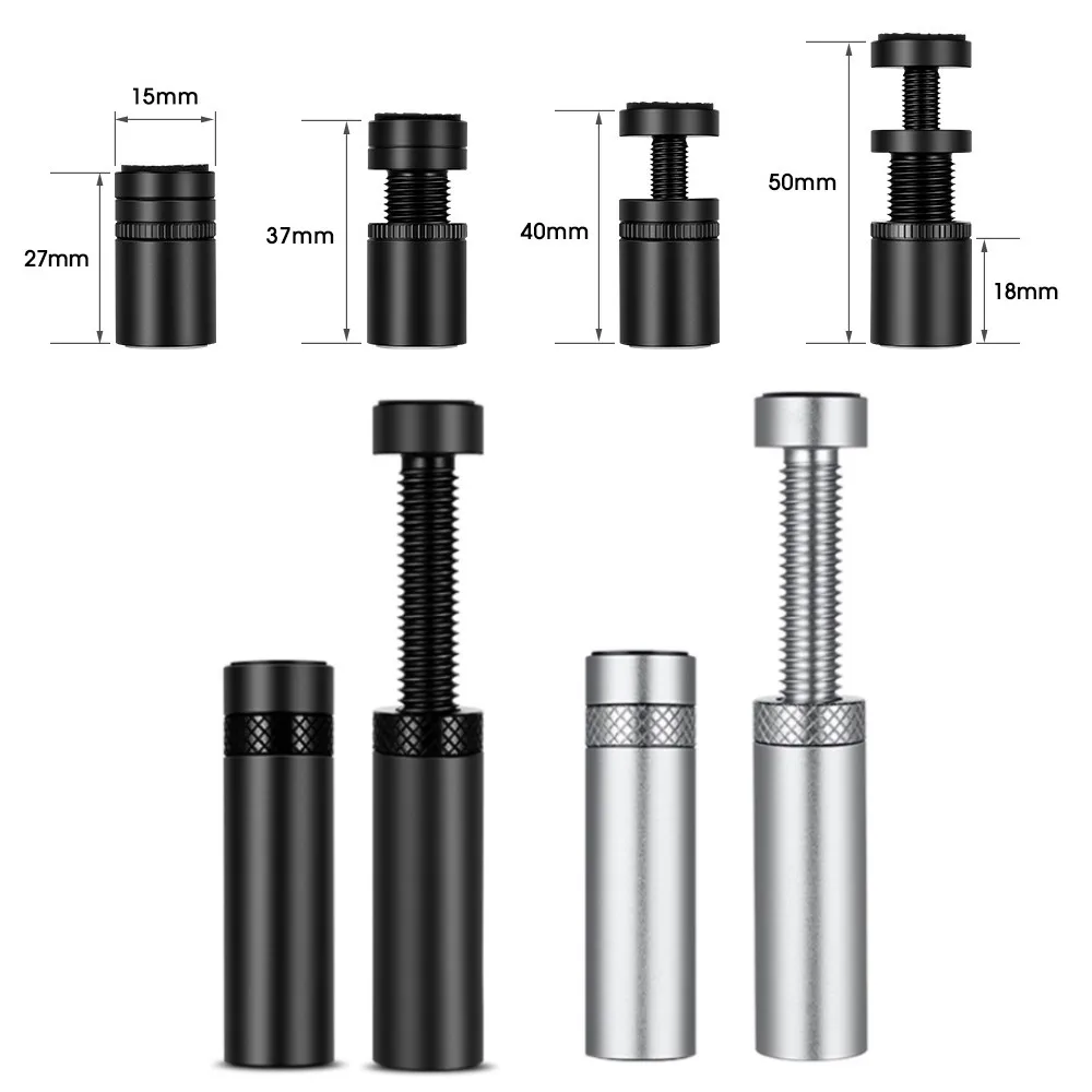 

Регулируемая вертикальная подставка для видеокарты из алюминиевого сплава для Atx/m-atx/itx