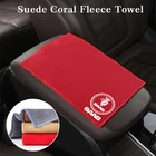 Полотенце из микрофибры для мытья автомобиля тряпка для очистки замши для SAAB Scania 93 95 9000 900 9-4X 9-7X 9-2X 9-X 600 99 97 Monster GT750