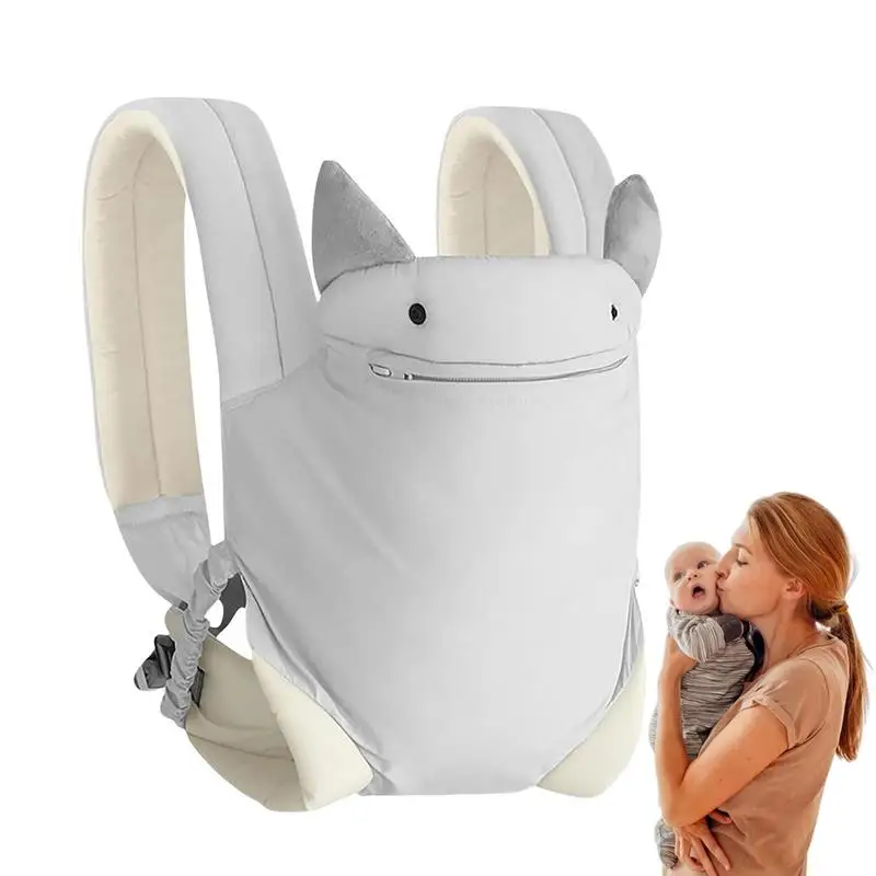 Toddler Sling Wrap Newborn Wrap Carrier Breathable Stretchy Toddler Wrap Carrier Newborn Carrying Backpack For Kids Girls And