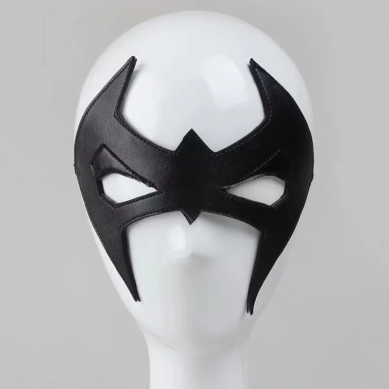 Костюм для косплея в стиле игры летучая мышь Аркхэм