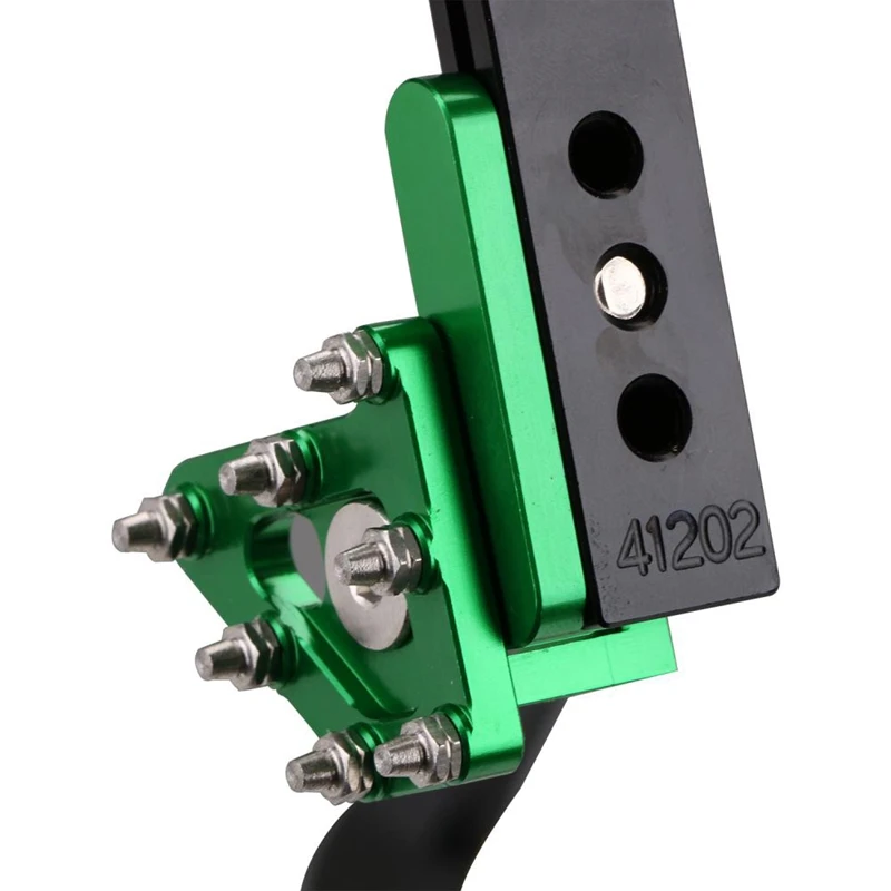 Педаль заднего тормоза для мотоцикла Kawasaki KLX110 KLX 110 2010-2020