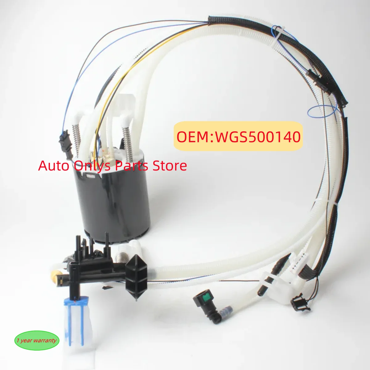 1 шт. новый WGS 500140 Модуль топливного насоса в сборе LR 015178 015179 Для Land Rover Range V8 4.4L 2006 2007