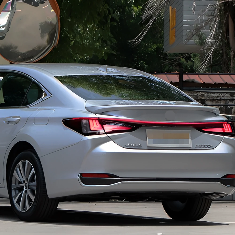 Автомобильные задние фонари в сборе для Lexus Es200 Es260 2017-2022 автоматические