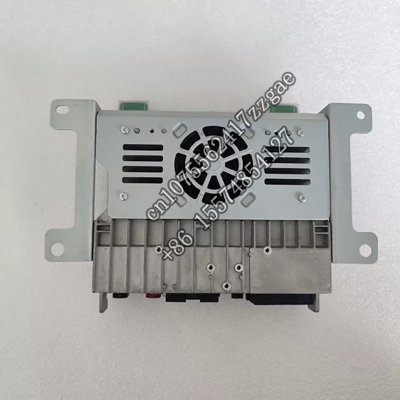 Для GAC Hyper автомобильный Интеллектуальный мультимедийный хост Intelligent