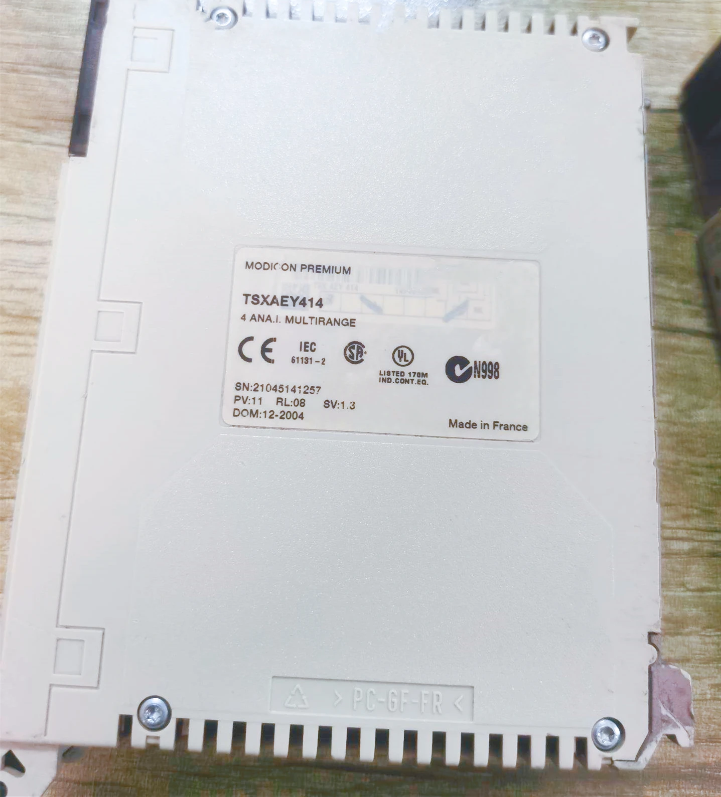 Новые и оригинальные TSXAEY414 TSXAEY420 TSXAEY800