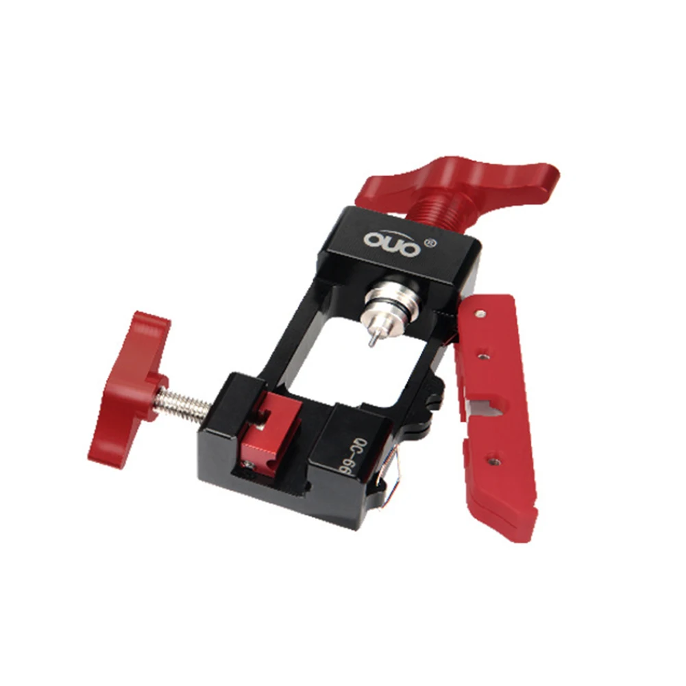 

MTB Bicycle Oil Needle Insertion Tool CNC Oil Pipe Ejector Press Into The Cutter Oil Pipe Jack Mountain Bike Cycling Parts