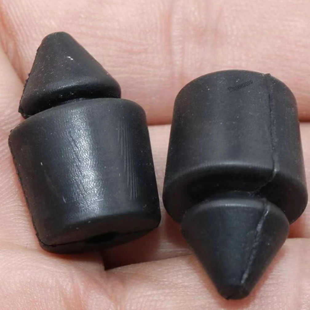 

2/4/10 шт. для Mazda 6 Atenza Zoom-Zoom 8 CX-7 CX-4, дверной буфер, противоударный амортизирующий резиновый блок