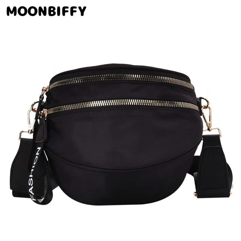 

Chest Bag Women's New Cross-country Large-capacity Sports Paired Waist Bag Single Shoulder Crossbody Bag Waist Bag Women Purses