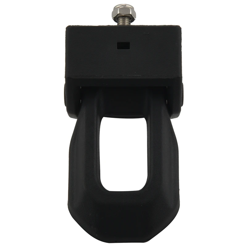 Запирающая защелка капота для Jeep Wrangler Jk Jl 2007-2019 гг.