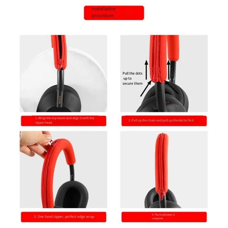 Наушники для телефона защитный чехол наушников Sony наушники