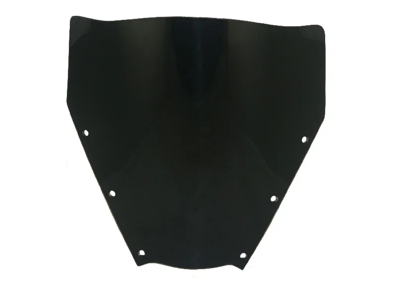 

Стандартное лобовое стекло для мотоцикла waase, экран для Yamaha FZ1 2001 2002 2003 2004 2005