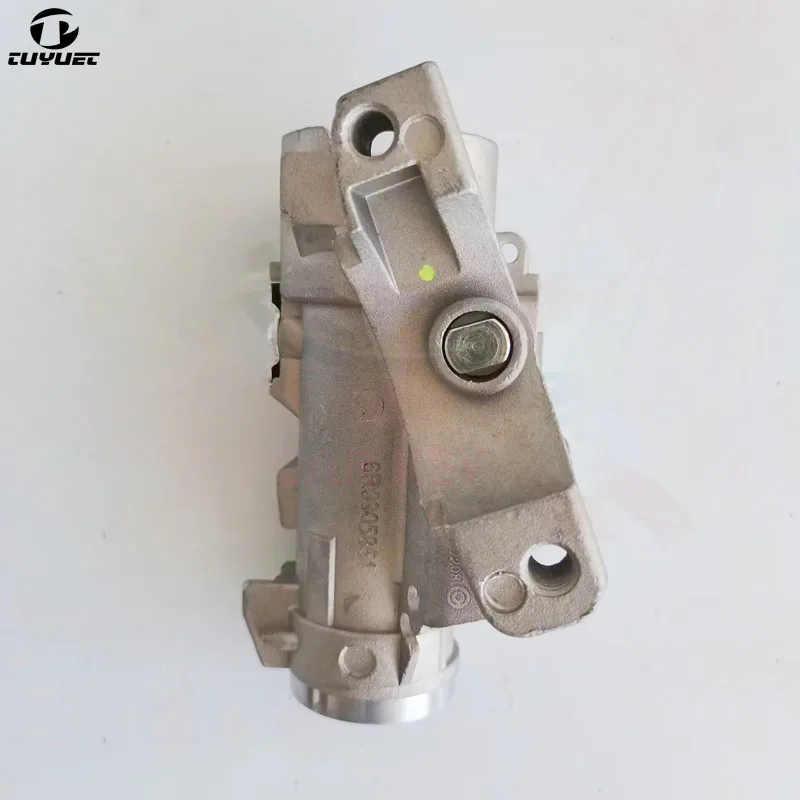 Переключатели зажигания блокировка для Volkswagen VW Lavida New Bora Polo Алюминиевая