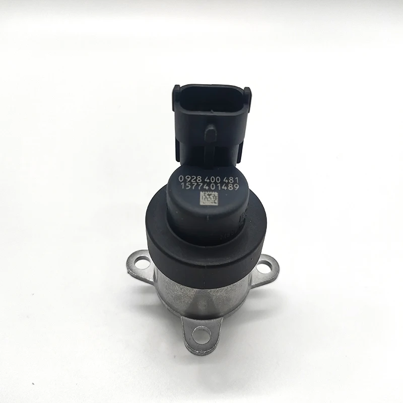 0928400481 42541851 Топливный насос с общей топливной магистралью регулятор давления