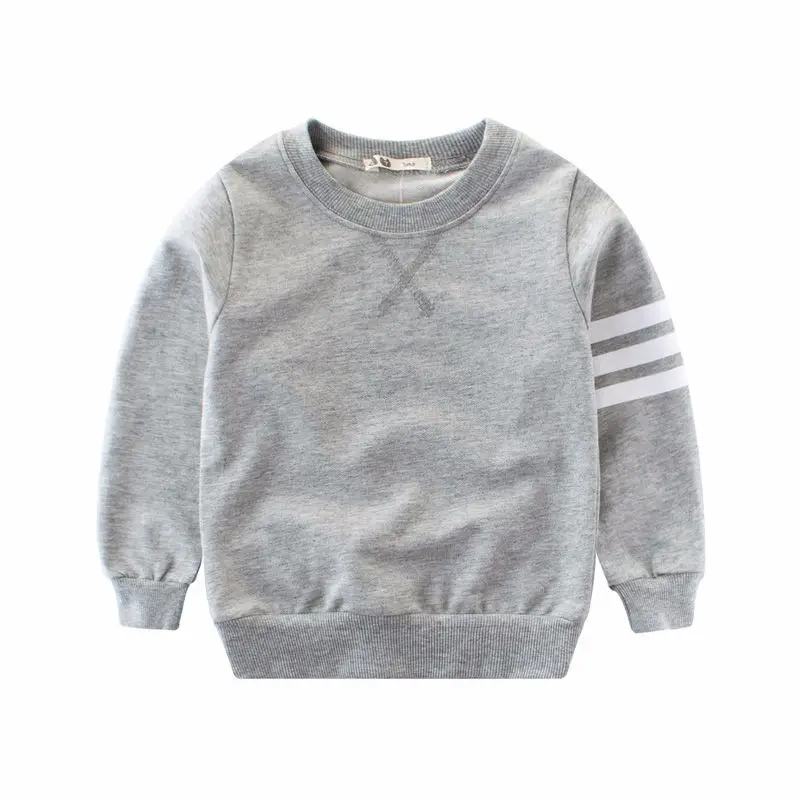 

2-8T Toddler Kid Baby Boys Girls Clothes Autumn Winter Pullover Top Long Sleeve Infant Sweatshirt Casual Childrens Hoodies