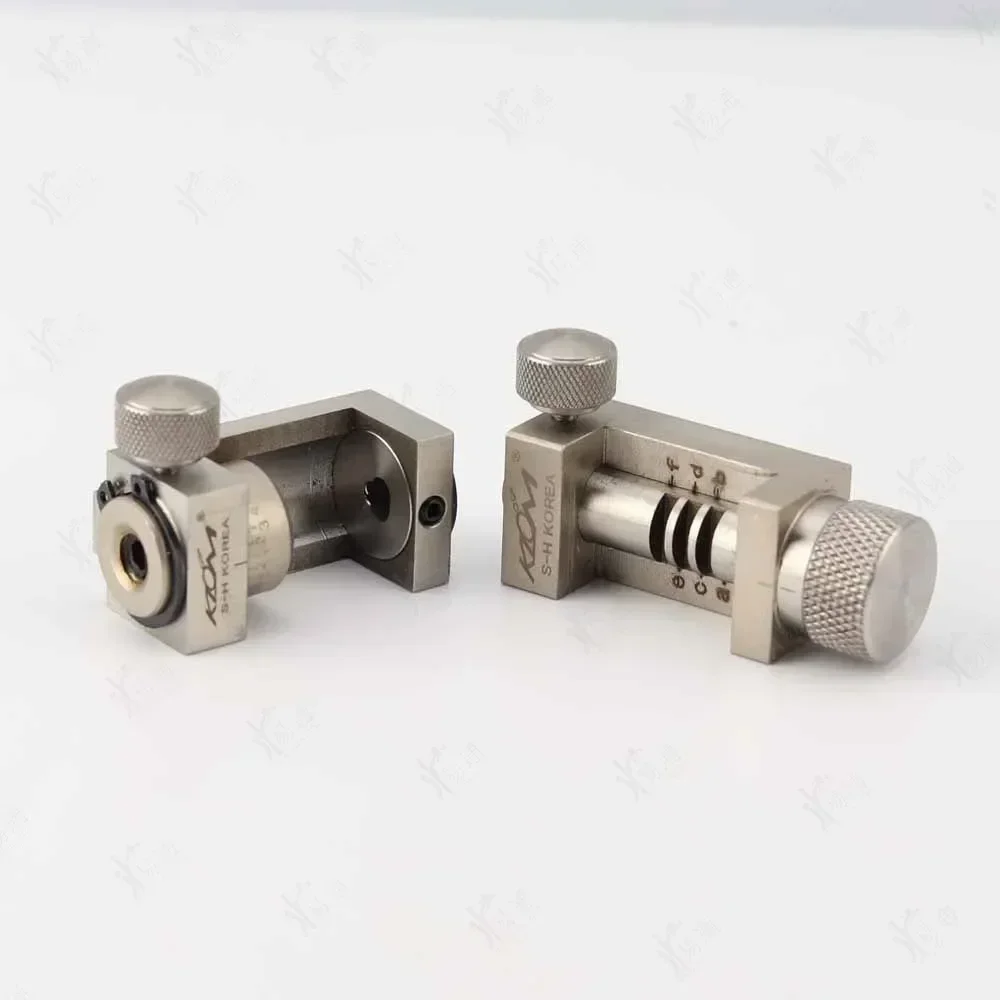 2024 НОВАЯ машина для кода ключа Jaguar полный набор станков резки ключей