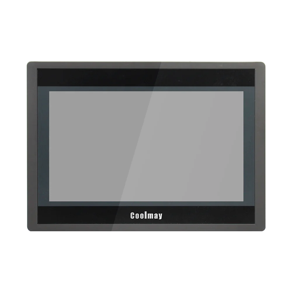 

10-дюймовый сенсорный экран Coolmay TK8100H промышленный дисплей HMI с ЖК-модулем интерфейса RS232/RS485