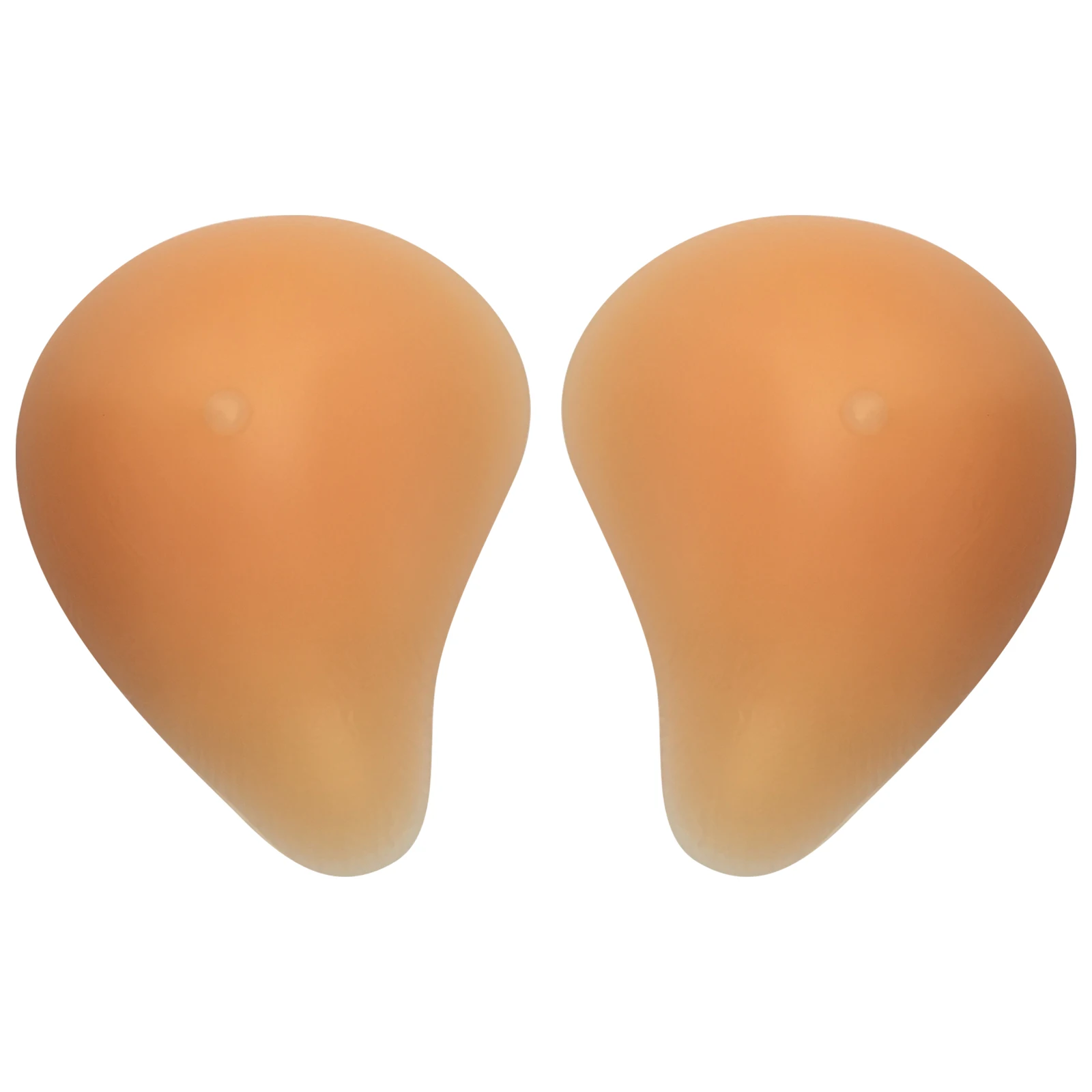 

Silicone Breast Forms Chest Fake Boobs Bra Enhancer Bust Pads False Nipple Crossdresser Transgender Sissy Shemale Drag Queen Bra