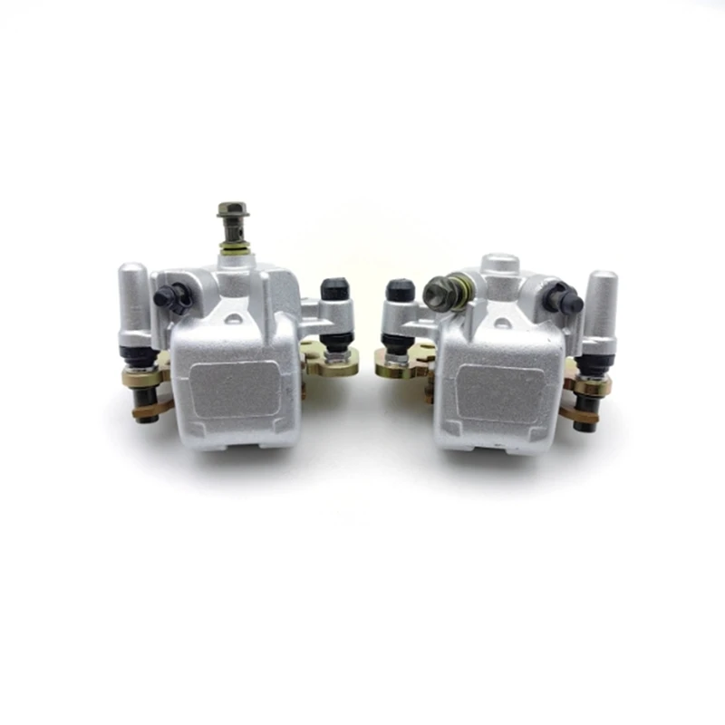 705600576 передний левый правый Тормозной Calipe для Can Am Outlander 330 400 500 650 650EFI Max 800R 850 с