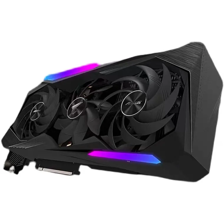 

3070 3080 3090 brand new Aorus Geforce 3070ti 3080ti Graphics card